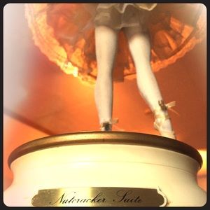 Nutcracker doll Collectible